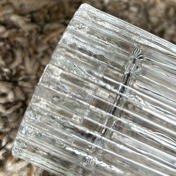 NWOT Pier 1 Candle Holder - Picture 9 of 12